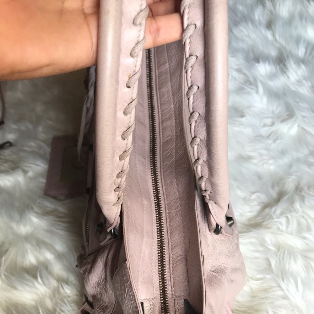 Extra pics Balenciaga city bag - Picture 5 of 5